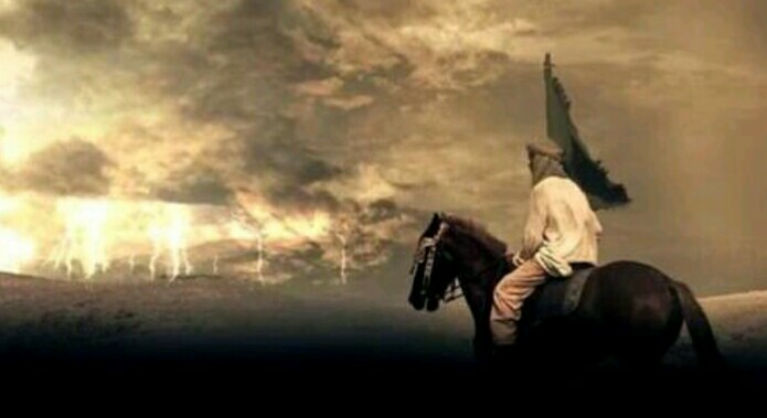 Rahasia Dua Komandan Yarmuk