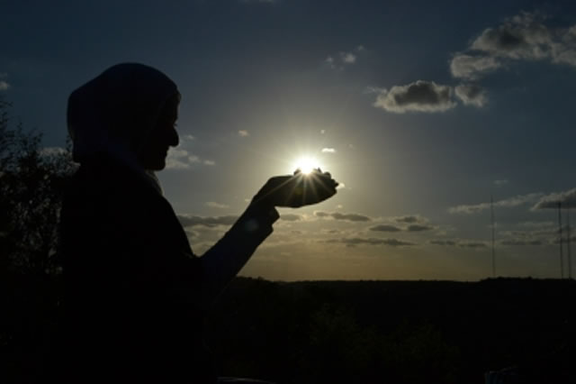 Membangun Pribadi Muslim yang Tangguh