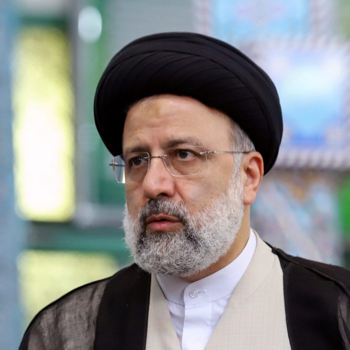 Presiden Iran Puji Peran Arab Saudi Terhadap Dunia Islam