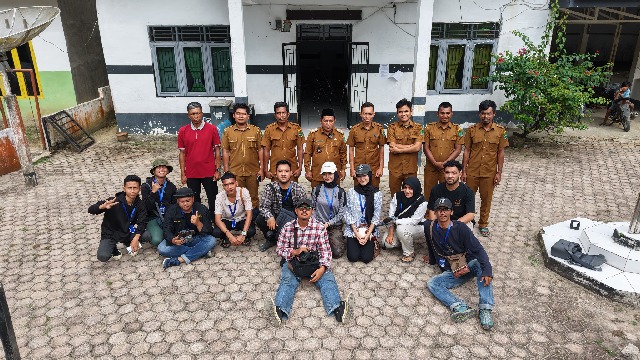 Pematang di Antara Waktu Yang Berjalan: Lentera Inovator Labura Hadirkan Potret Budaya Desa Pematang Lewat Film Dokumenter