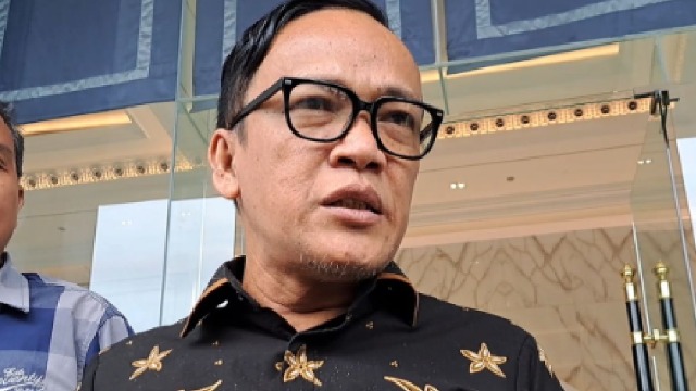 KPK Lakukan Operasi Tangkap Tangan terhadap Wamenaker Immanuel Ebenezer