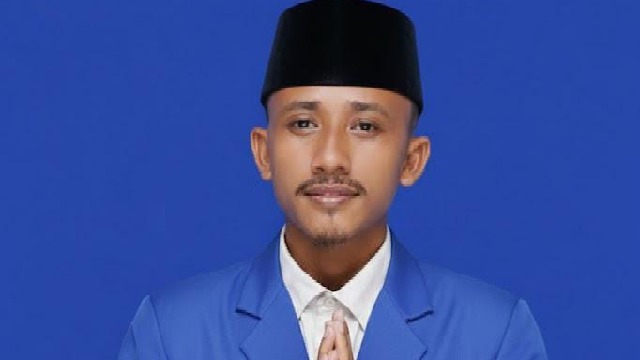 Abdul Fikri Ginting Resmi Mendaftar Ketua PMII Medan, Usung Visi Transformasi Intelektual Kader