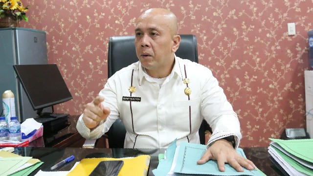 Gelar Aksi 16 Oktober: AMPDSU Mendesak APH Periksa Kadis Koperasi dan UKM Kota Medan