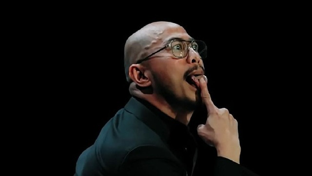 Mens Rea Bikin Gerah: Pandji Pragiwaksono Dilaporkan ke Penegak Hukum