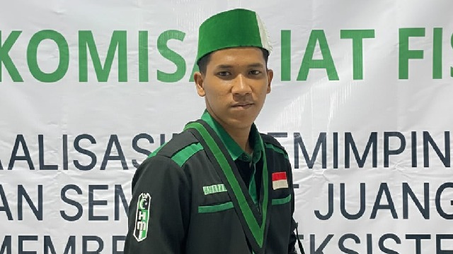 Masihkah HMI Relevan Hari Ini? Sebuah Kajian Reflektif Organisasi Mahasiswa di Tengah - Tengah Era Disrupsi Digital. 