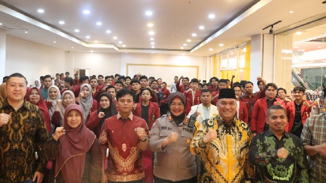 DPD IMM Sumut Gelar Tasyakuran Milad ke-62, Perkuat Silaturahmi dalam Momentum Buka Puasa Bersama
