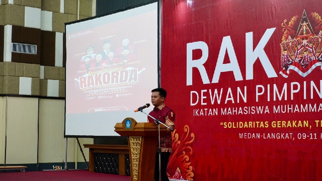 Kelancaran Mudik di Sumut Tuai Apresiasi dari IMM